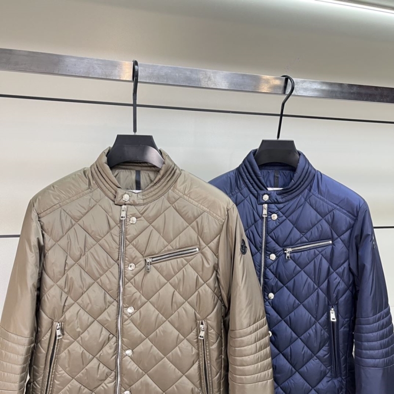 Moncler Down Coat